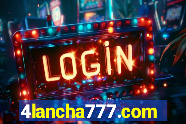 4lancha777.com