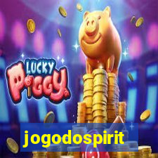 jogodospirit