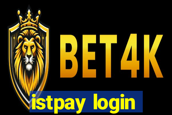 istpay login