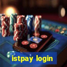 istpay login