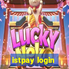 istpay login