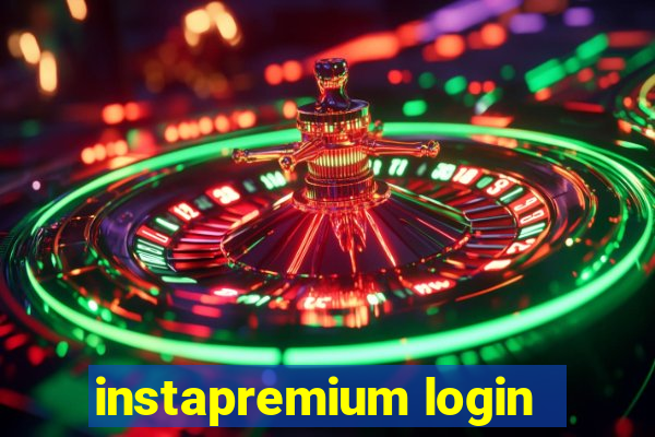 instapremium login