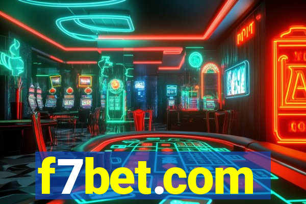 f7bet.com