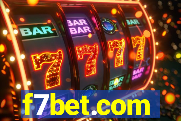 f7bet.com