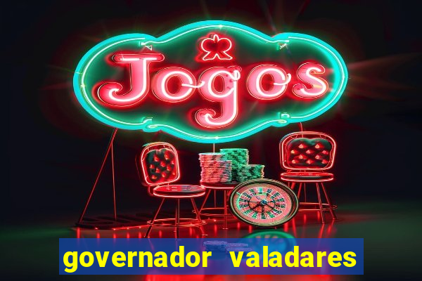 governador valadares o que fazer