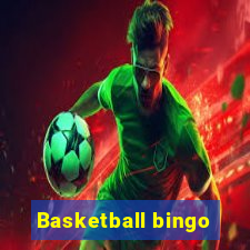 Basketball bingo