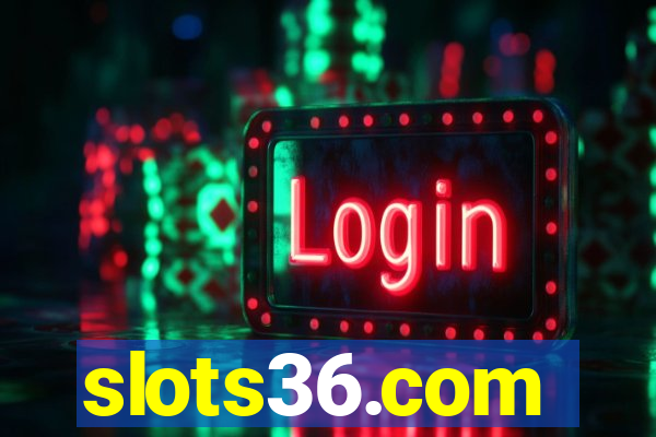 slots36.com