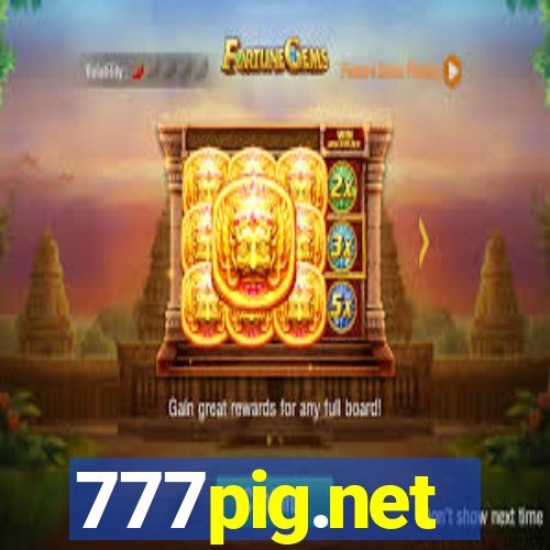 777pig.net