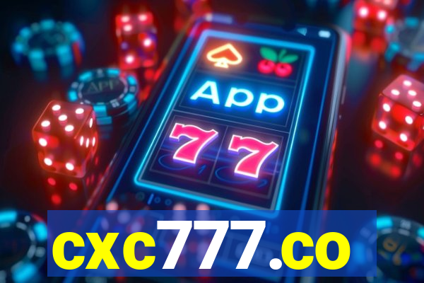 cxc777.co