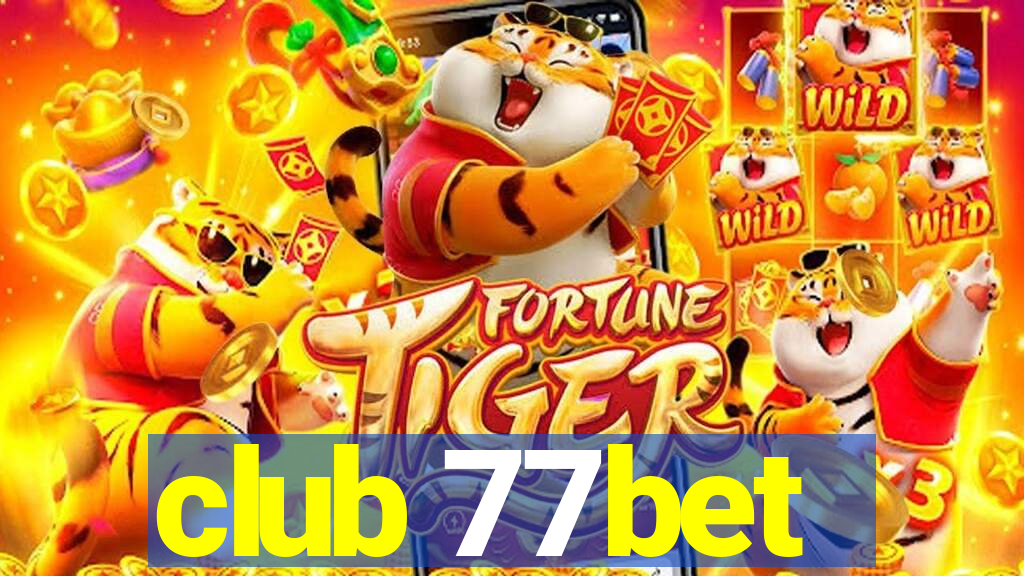 club 77bet