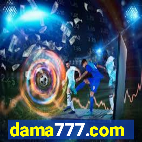 dama777.com