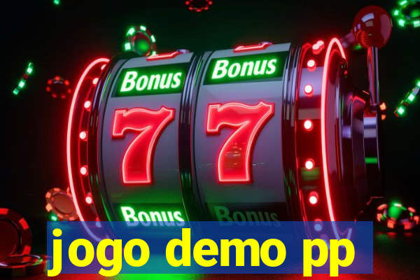 jogo demo pp