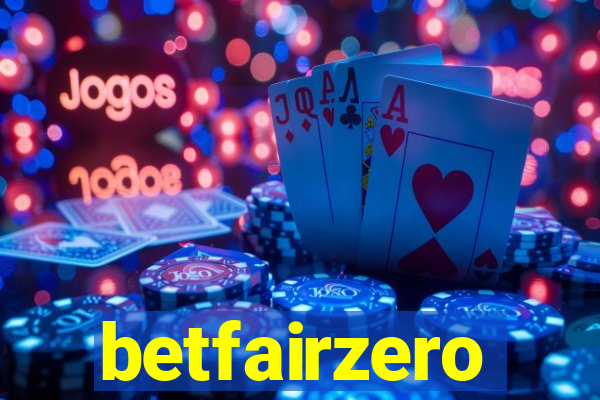 betfairzero