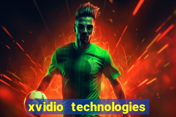 xvidio technologies startup brasil 2023 download