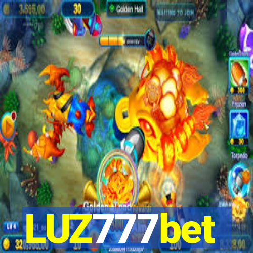 LUZ777bet