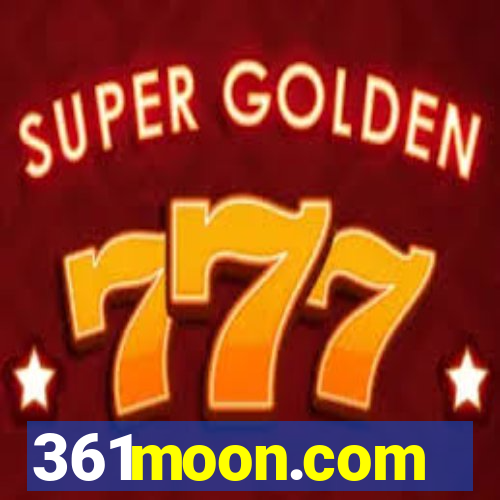 361moon.com