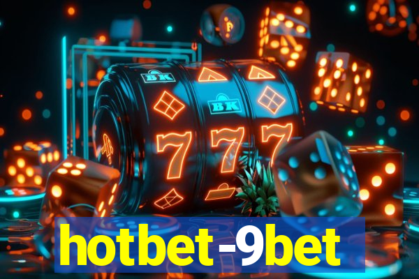 hotbet-9bet