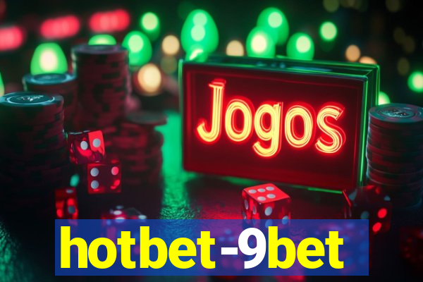 hotbet-9bet