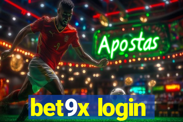 bet9x login