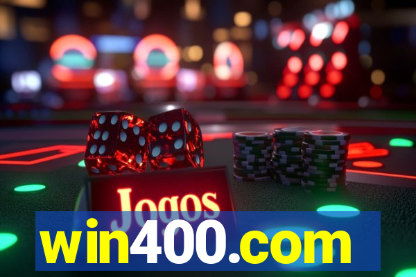 win400.com