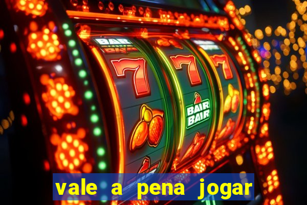 vale a pena jogar wow 2024