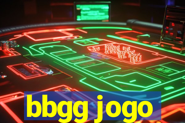 bbgg jogo