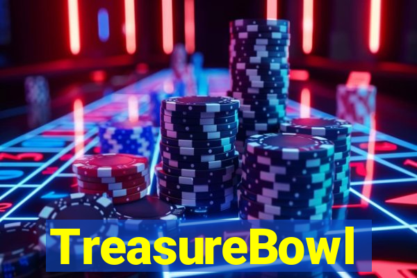 TreasureBowl treasure bowl como ganhar