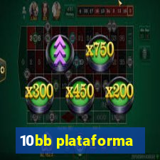 10bb plataforma