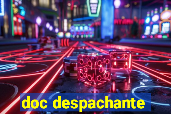 doc despachante