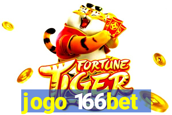 jogo 166bet