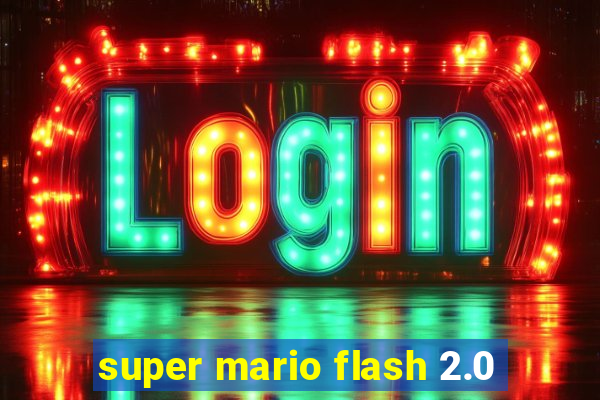 super mario flash 2.0