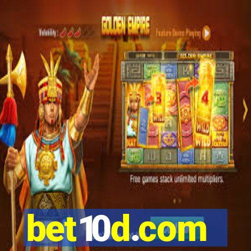 bet10d.com