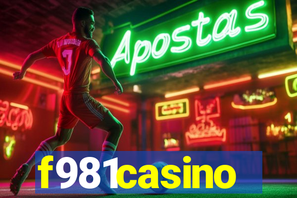 f981casino