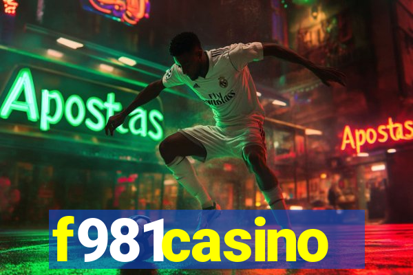 f981casino