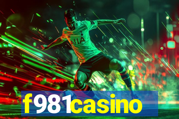 f981casino