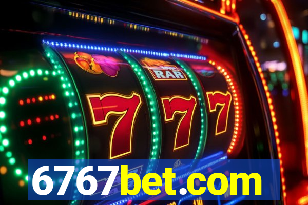 6767bet.com