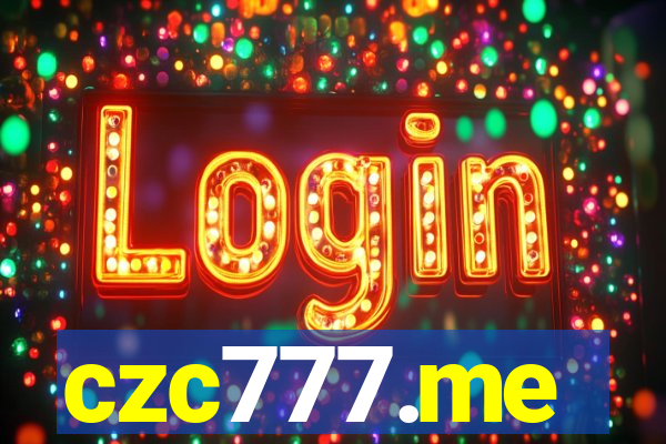 czc777.me