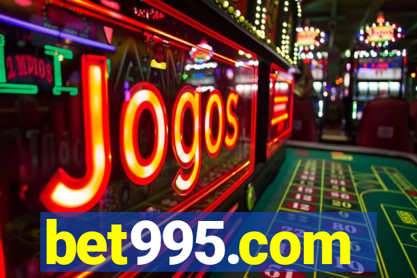 bet995.com