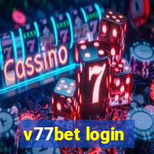 v77bet login