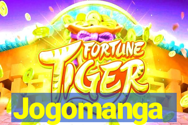 Jogomanga