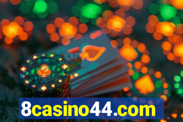 8casino44.com