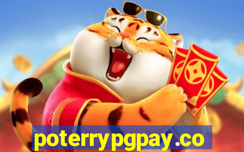 poterrypgpay.com