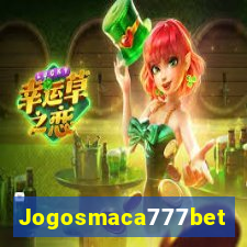 Jogosmaca777bet