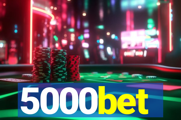 5000bet