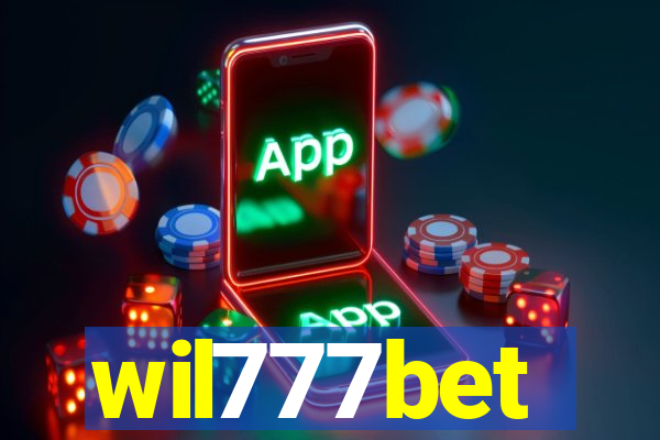 wil777bet