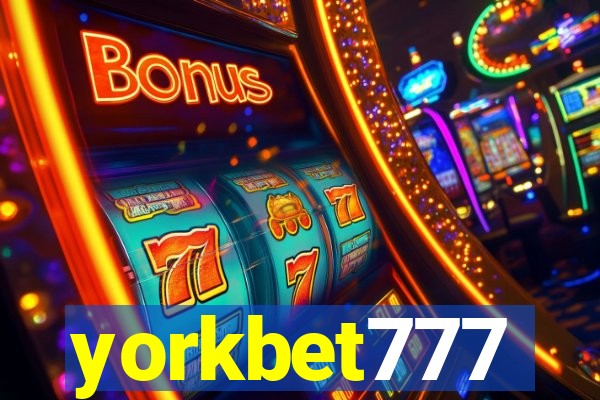 yorkbet777