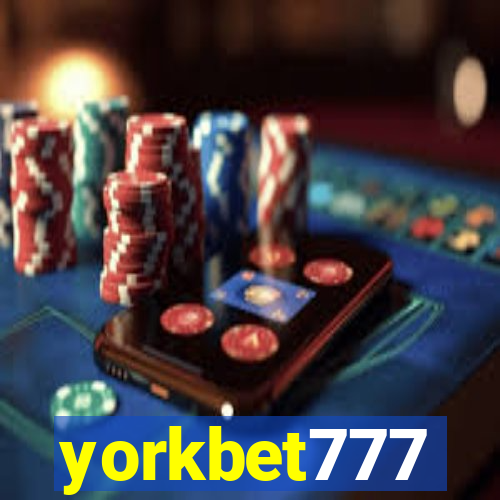 yorkbet777