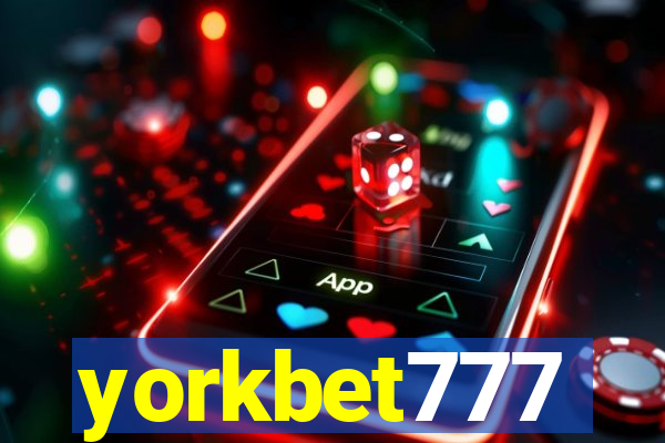 yorkbet777