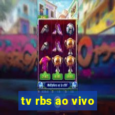 tv rbs ao vivo