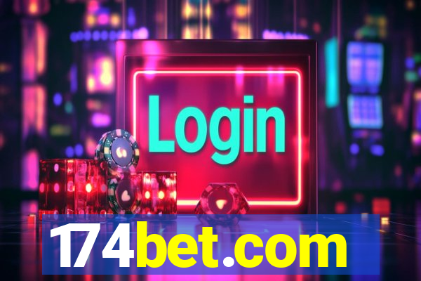 174bet.com